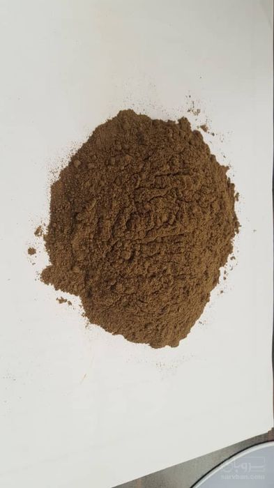 فروش پودر فلفل