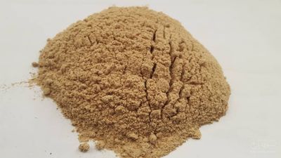 فروش پودر سنجد