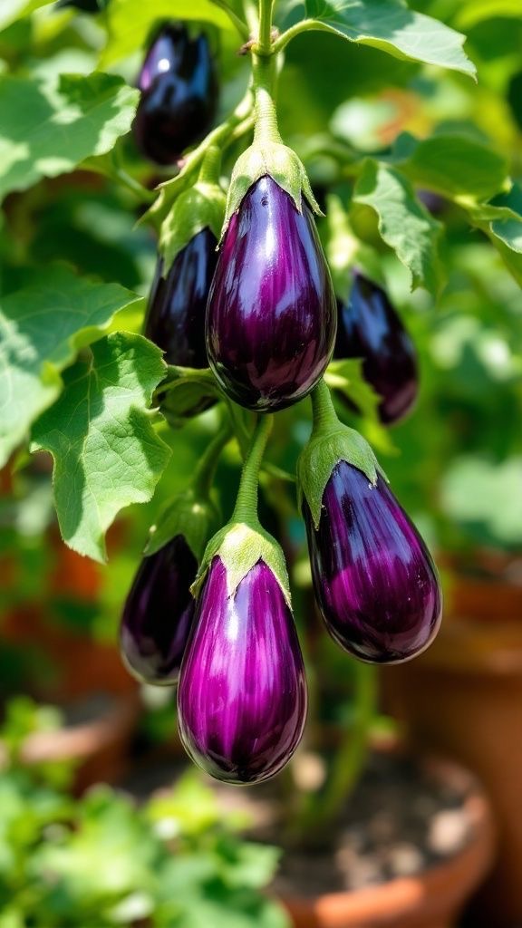 فروش بادمجان دلمه ای