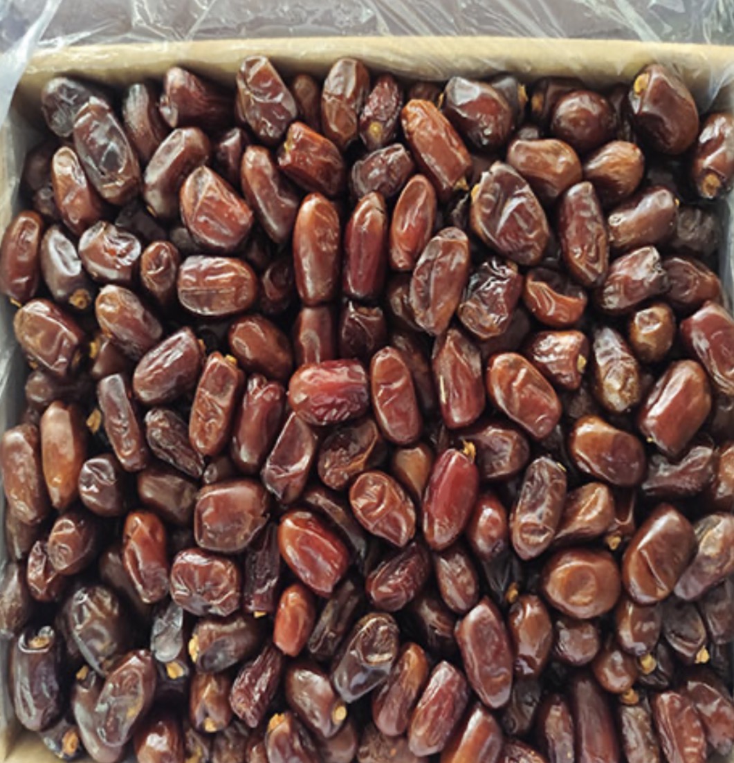 فروش خرما کلوته