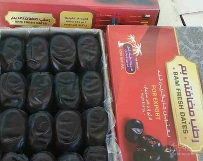 فروش خرما مضافتی