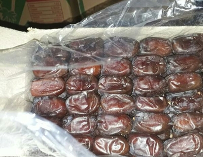 فروش خرما مضافتی و کلوته 3 کیلویی