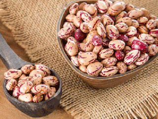 خرید لوبیا چیتی