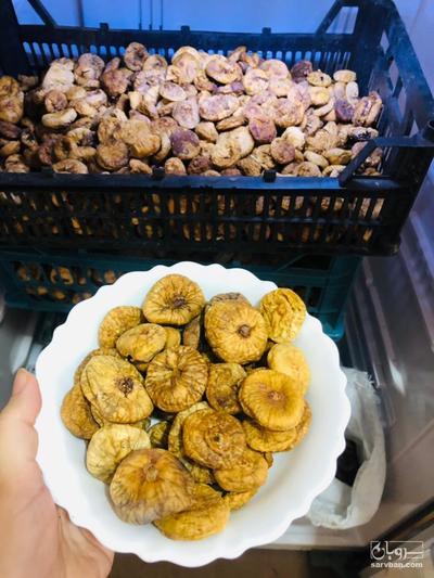 فروش انجیر خشک