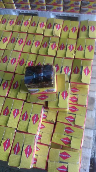 فروش خرمای کبکاب درجه یک