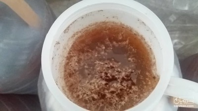 فروش عسل بهاره