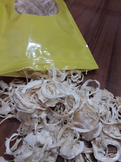 فروش پیازخشک