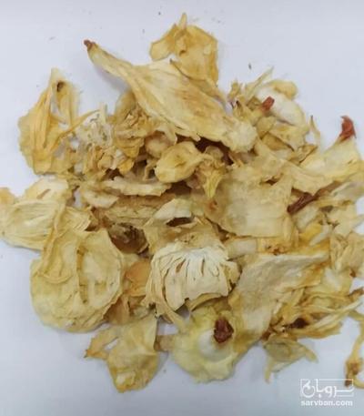 فروش پیاز خشک طلایی