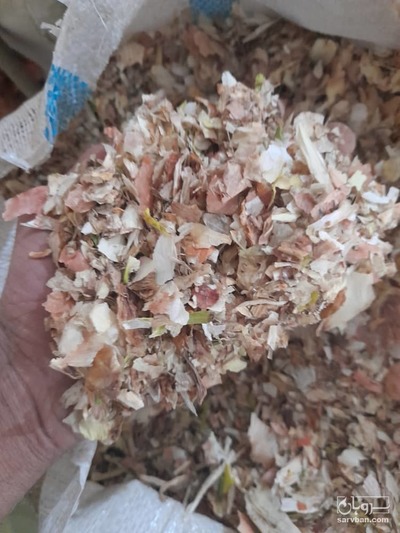 فروش پیاز خشک زرد