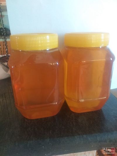 فروش عسل درجه یک