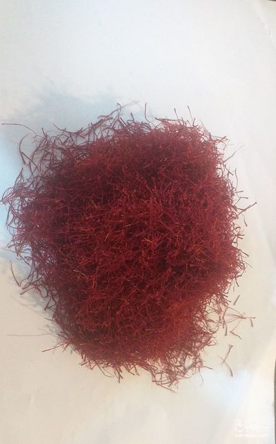 فروش زعفران