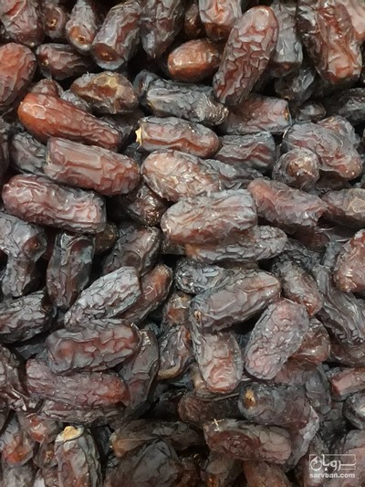 فروش خرما پیارم ویژه