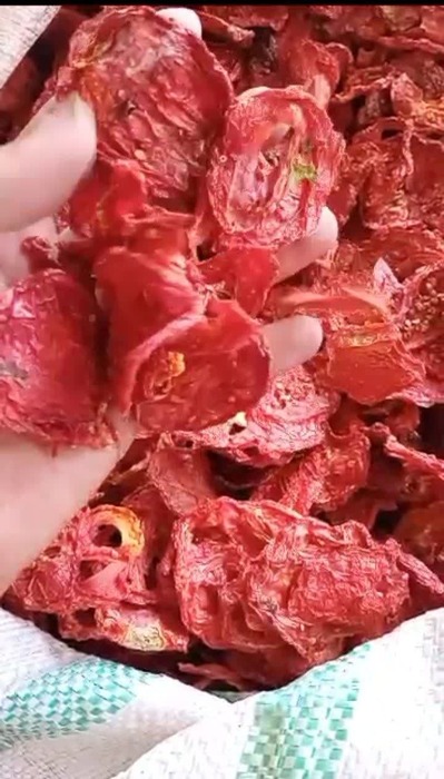 فروش گوجه خشک