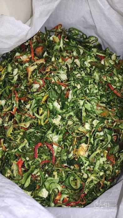 فروش فلفل پاپریکا