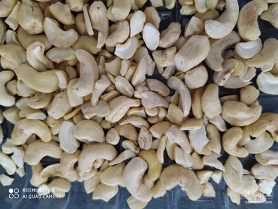 فروش بادام هندی شکسته