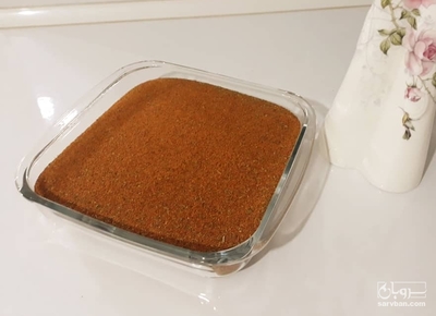 فروش خاکشیر