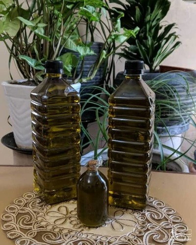 فروش روغن زیتون