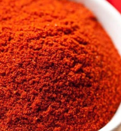 فروش پودر پاپریکا (گیاه‌ دارویی)