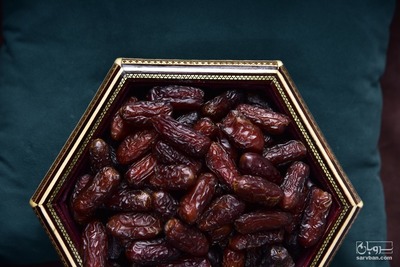 فروش خرما پیارم