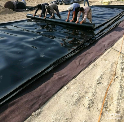 فروش ورق ژئو ممبران