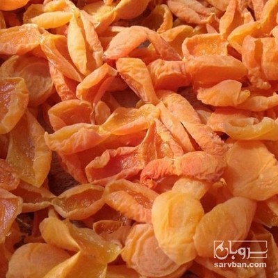 فروش برگه زردآلو