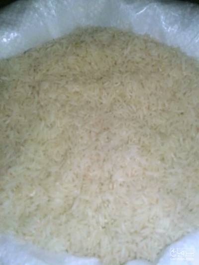  فروش برنج هاشمی لاهیجان