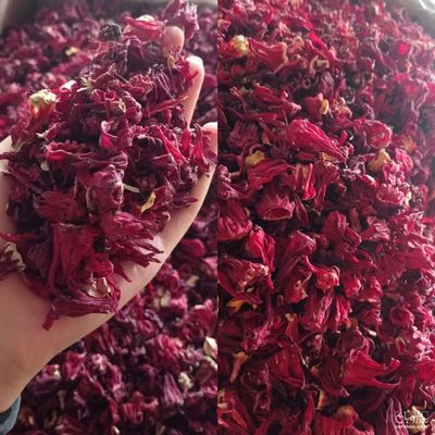 فروش چای ترش