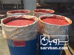 فروش رب گوجه فرنگی اسپتیک