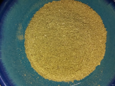  فروش پودر آویشن