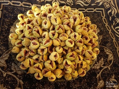 فروش انجیر خشک