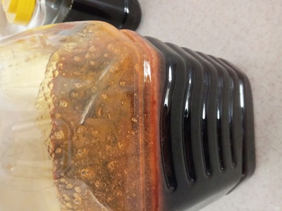 فروش شیره انگور