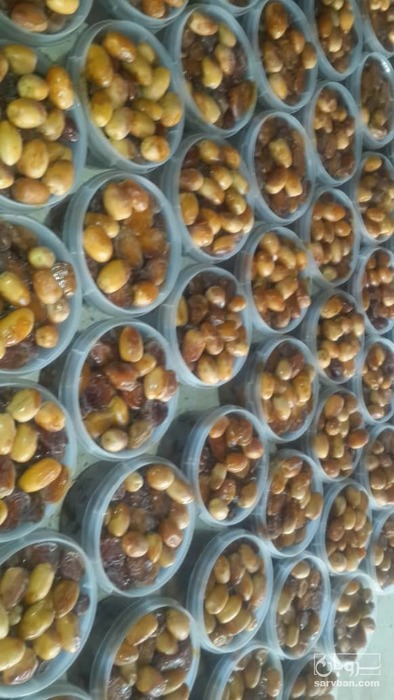 فروش رطب کبکاب