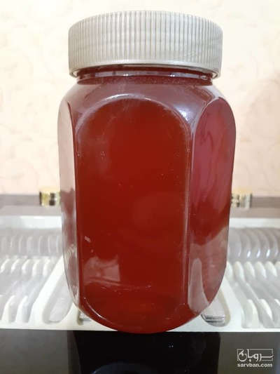 فروش عسل چهل گیاه