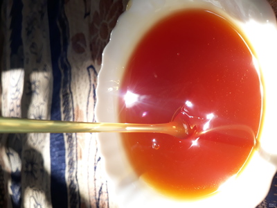 فروش شیره انگور