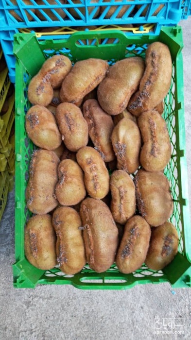 فروش کیوی دو قلو