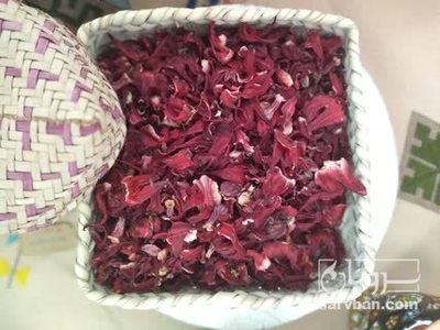 فروش چای ترش