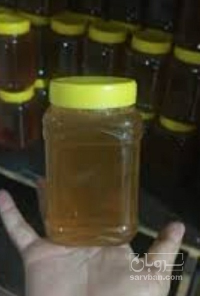 فروش عسل اویشن
