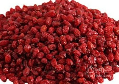 فروش زرشک پفکی