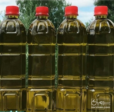فروش روغن زیتون
