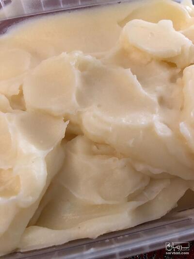 فروش روغن حیوانی کرمانشاهی