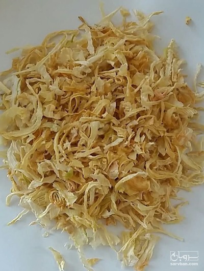 خرید پیاز خشک و سیر خشک