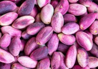 فروش پسته تر دامغان