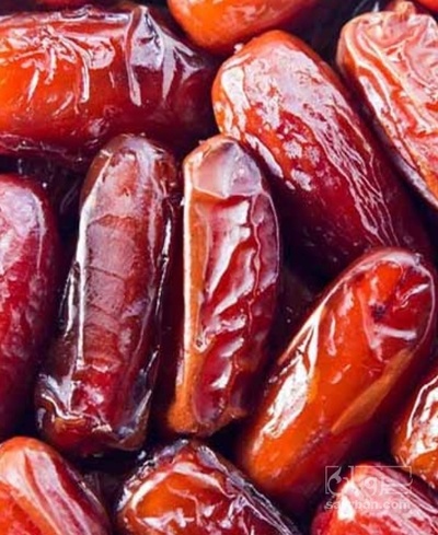 فروش خرما استعمران