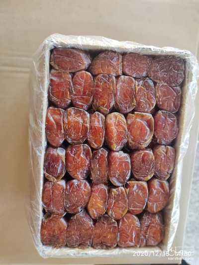 فروش خرمای کبکاب