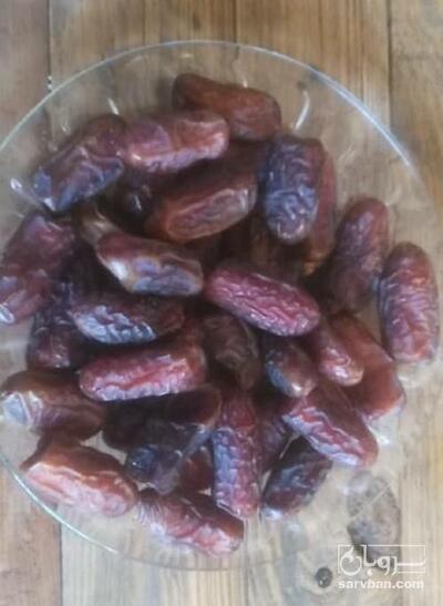 فروش خرما پیارم