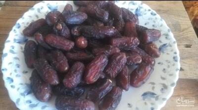 فروش خرمای پیارم