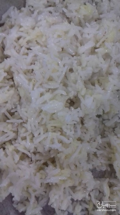 فروش برنج ضیغمی