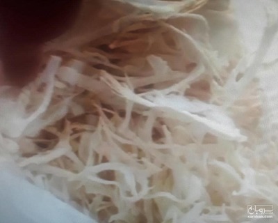 خرید گوجه خشک