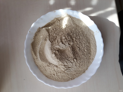 فروش پودر بامیه