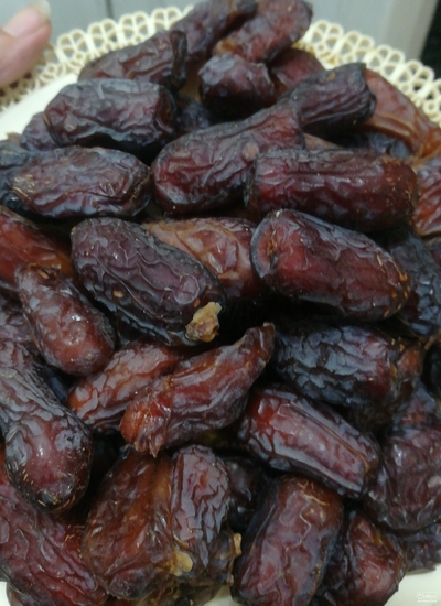 فروش خرمای پیارم